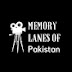 Memory Lanes of Pakistan