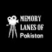 Memory Lanes of Pakistan