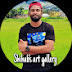 Shihab's art gallery