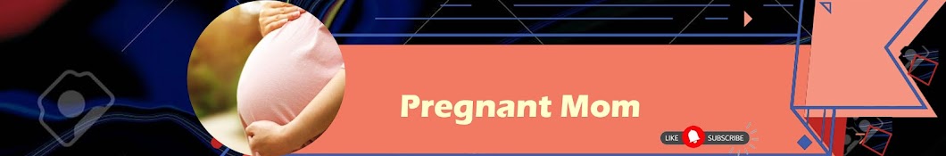 Pregnant Mom