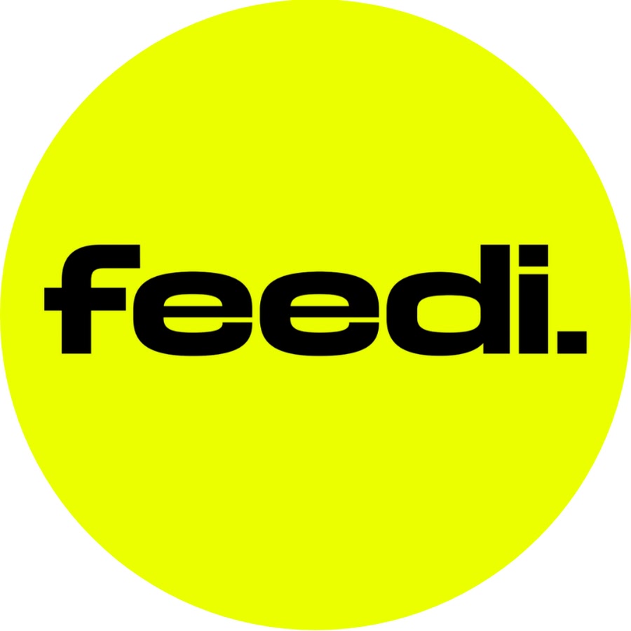 Feedi @feedi