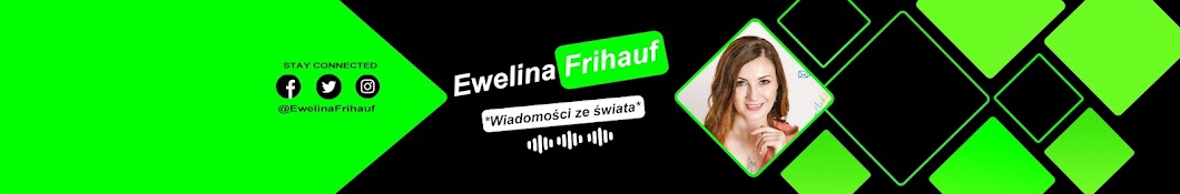 Ewelina Frihauf - Nabosso Banner