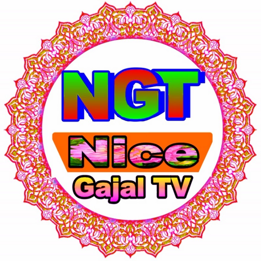Nice Gajal TV