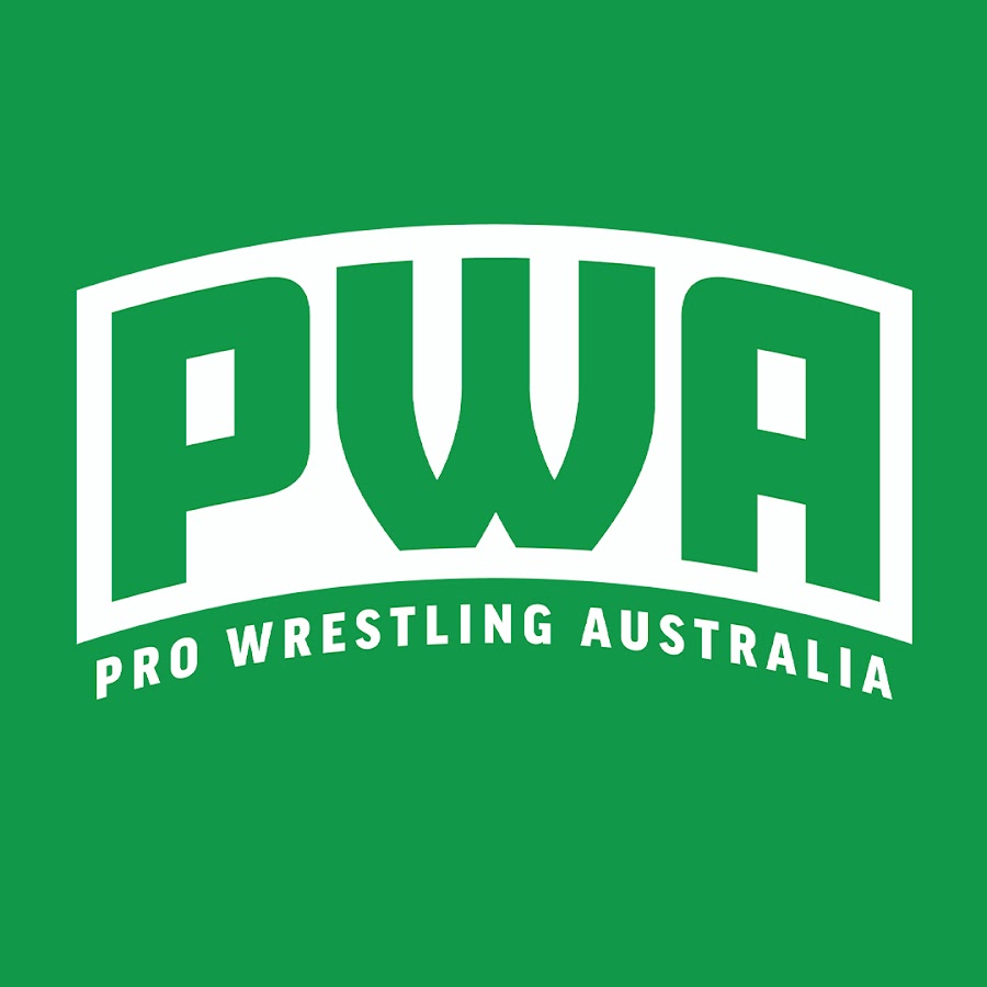 Pro Wrestling Australia @ProWrestlingAustralia