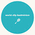 WorldClip Badminton