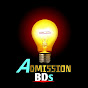 Admission BDs