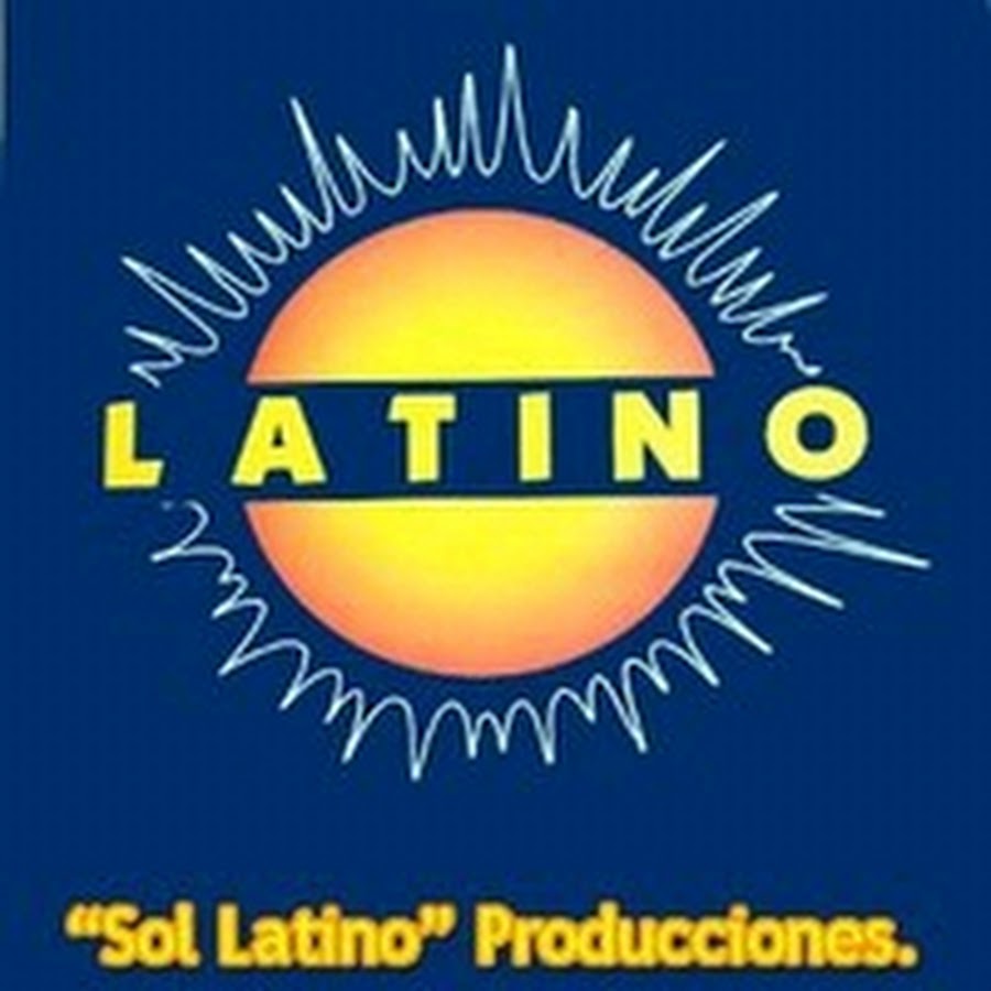 Sol Latino Producciones @SolLatinoprodiccoones