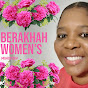 Berakhah Women's Ministry