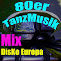 DisKo Europa - Topic