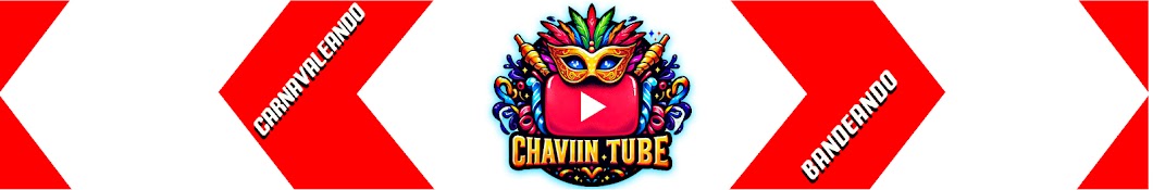 CHAVIN TUBE 