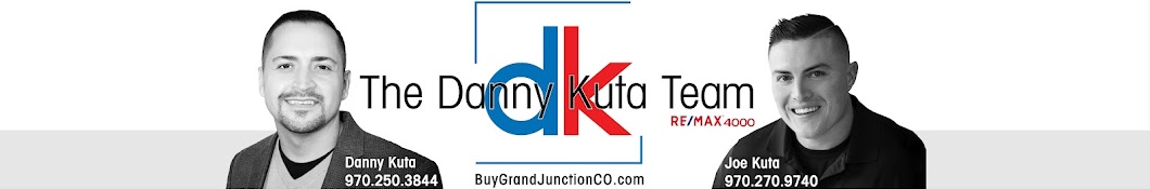 The Danny Kuta Team - RE/MAX 4000 Inc.