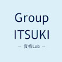 group itsuki