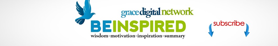 Grace Digital Network Banner