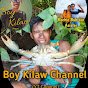 Boy Kilaw Channel