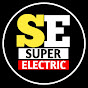 SUPER ELECTRIC