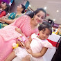 Aayat n Mom vlogs and recipes