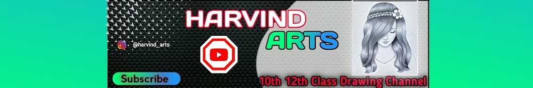 HARVIND ARTS & CRAFT