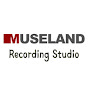 뮤즈랜드 MUSELAND Official