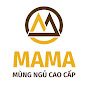 Mùng Ngủ Cao Cấp MAMA 