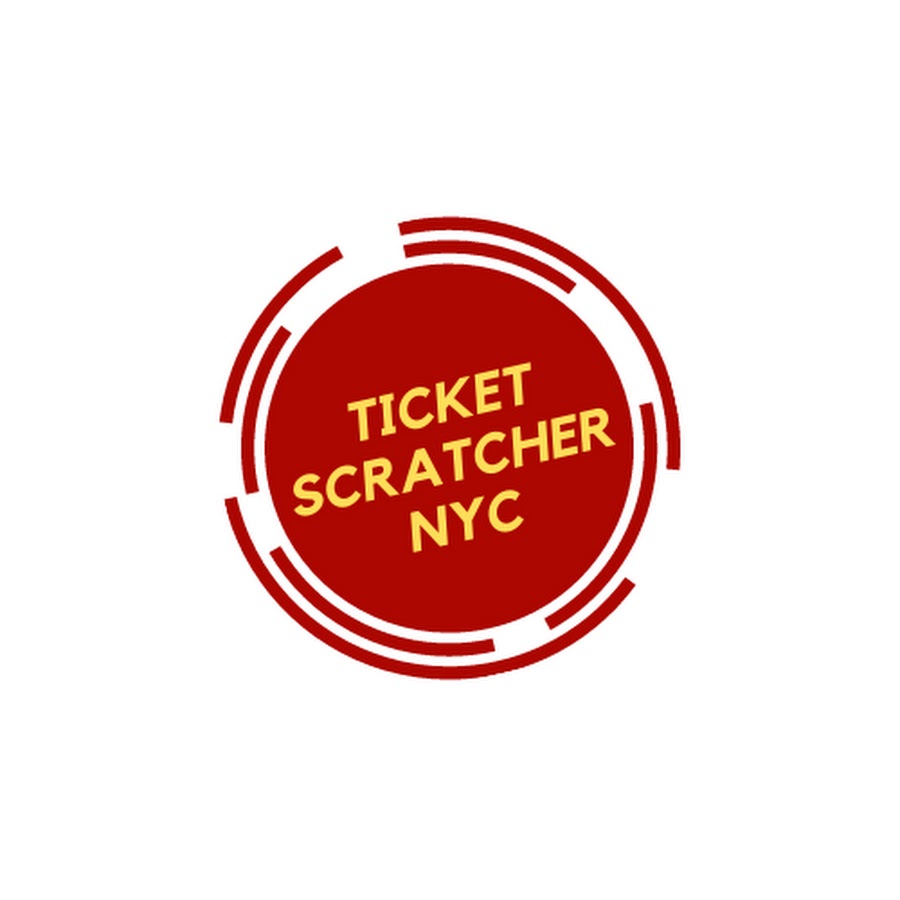 TICKET SCRATCHER NYC
