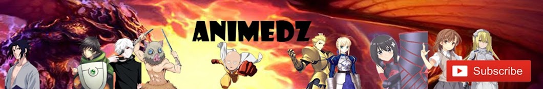 ANIMED z