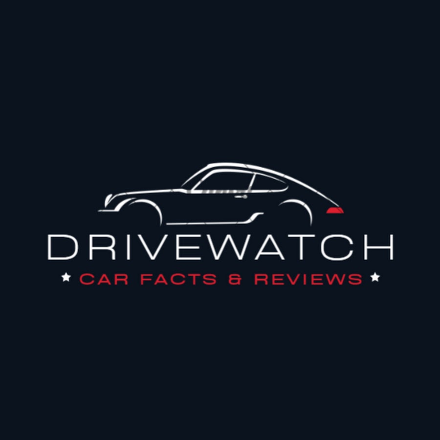 DriveWatch YouTube