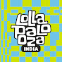 Lollapalooza India