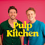 Pulp Kitchen Podcast