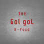 Gol Gol - Korean Food Cooking