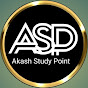 Akash study point 