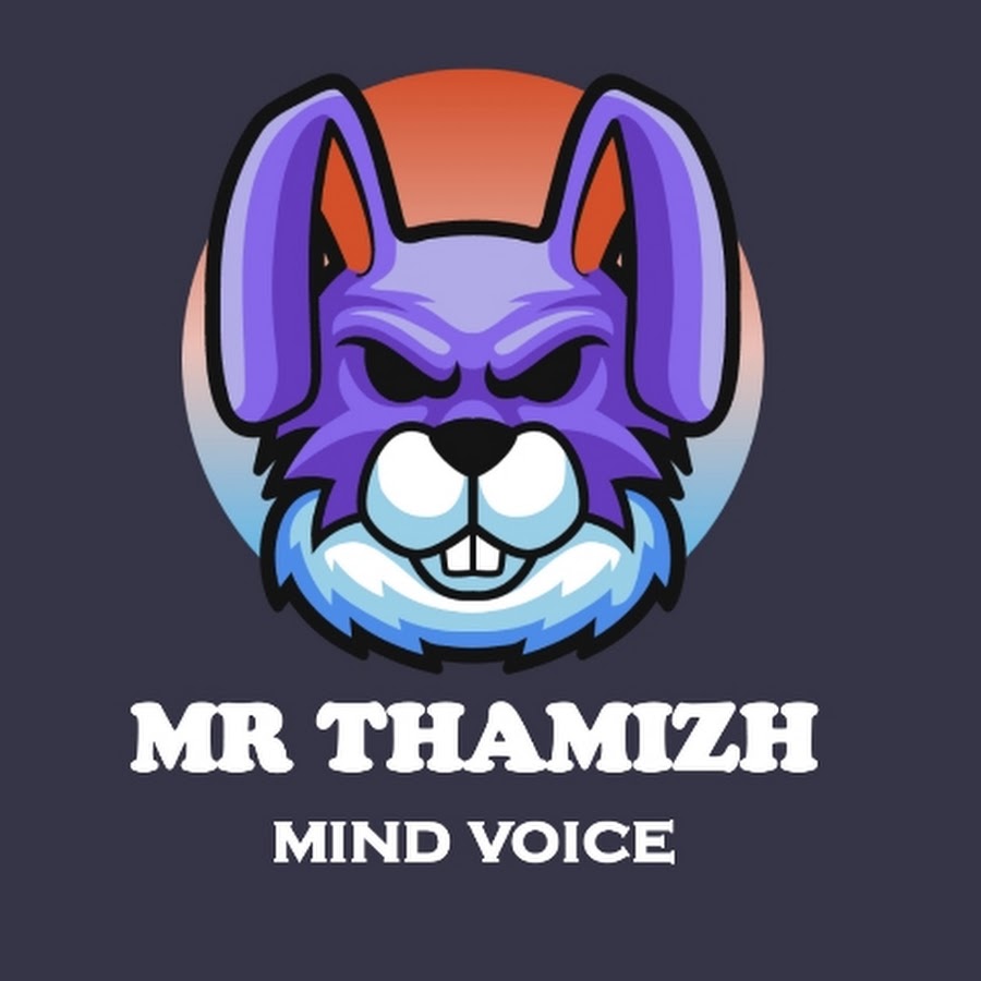 Mr Thamizh Mind Voice