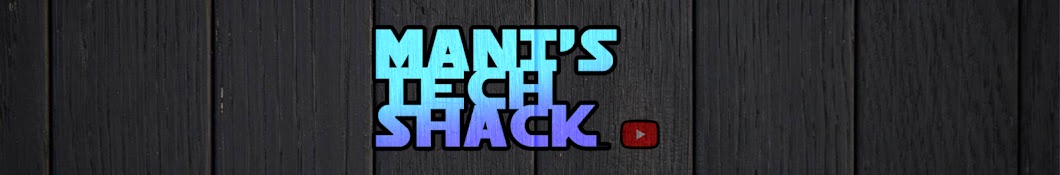 Mani's Tech Shack