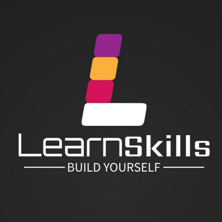 Learn skills youtube