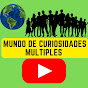 MUNDO DE CURIOSIDADES MULTIPLES