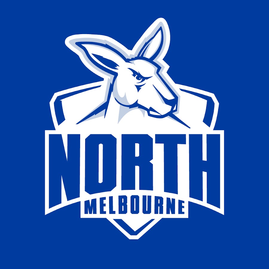 North Melbourne FC @nmfcofficial