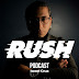 Rush Podcast de Israel Cruz