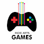 Videojuegos Indie Arts