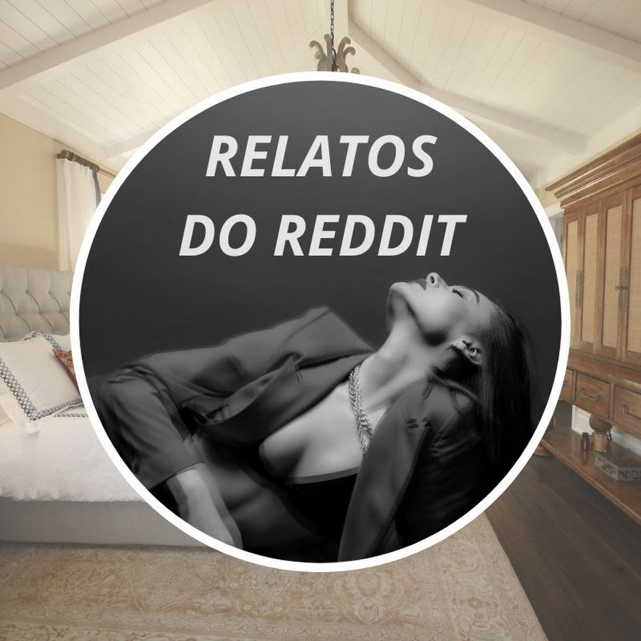 Relatos do Reddit