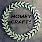 HOMEY CRAFTS