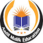 ADIL MALIK EDUCATION