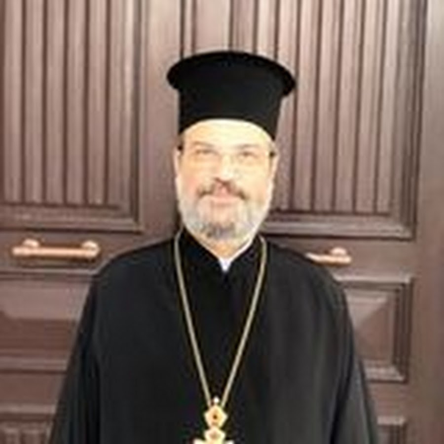 Father Nicolas Malek - الأب نقولا مالك @fathernicolasmalek-445