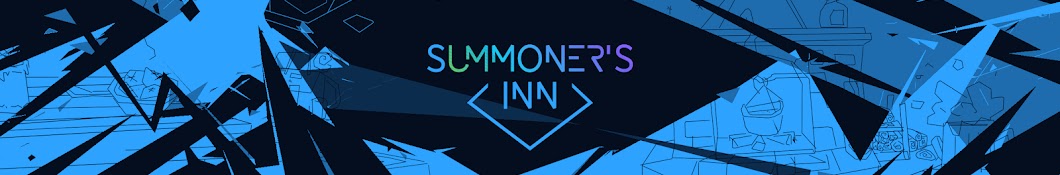 Summoner's Inn Banner