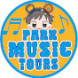 PARK MUSIC TOURS