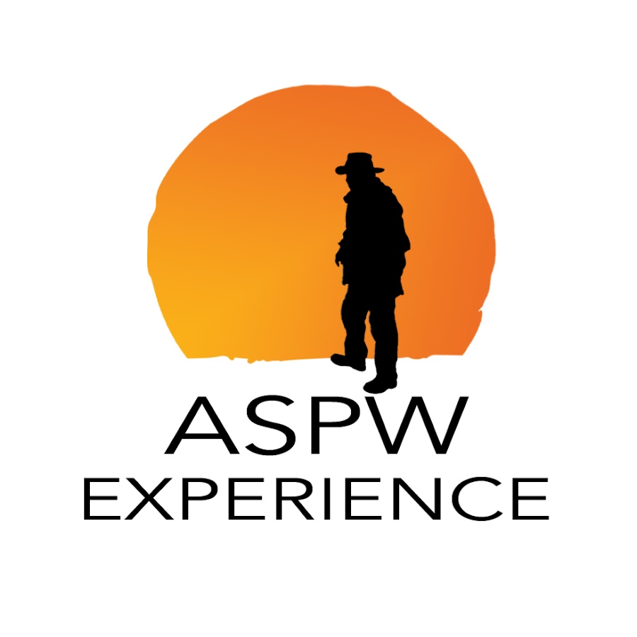 ASPW Experience @aspwexperience