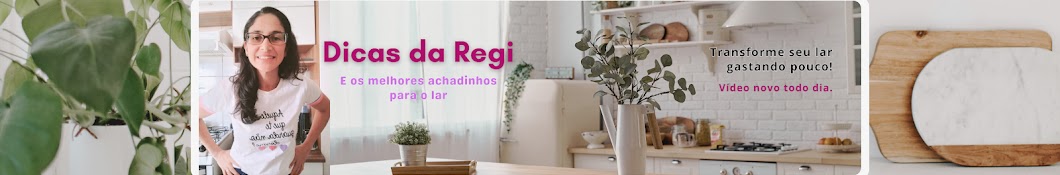 Ofertas da Regi | Dicas e Achadinhos para o Lar