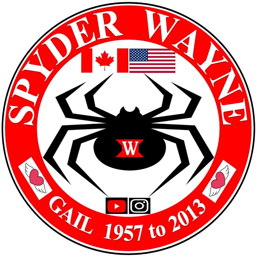 Spyder Wayne