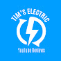 Tim's Electric
