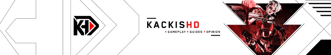 KackisHD Banner