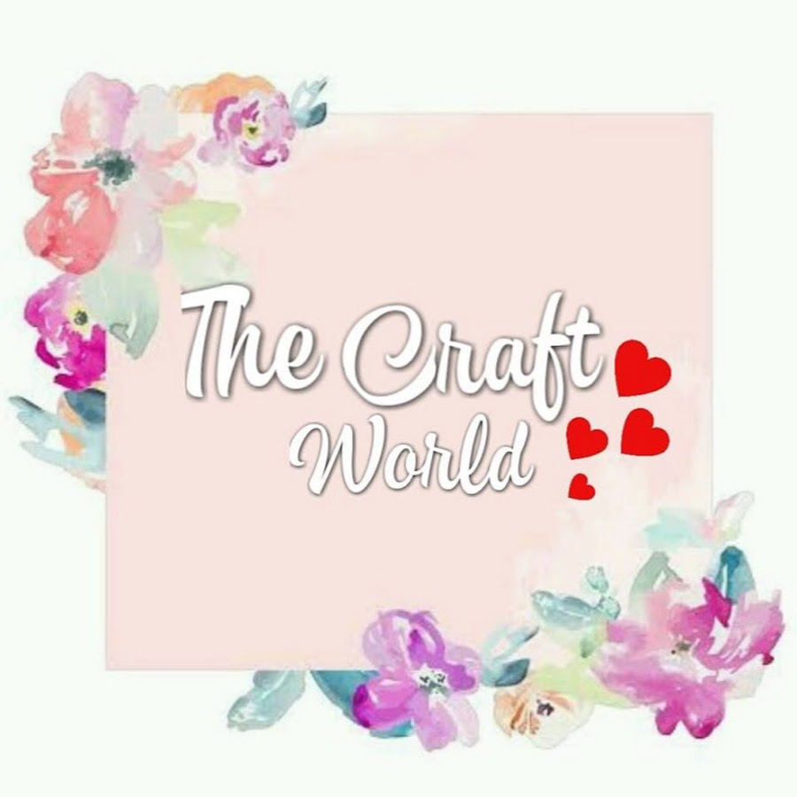 The Craft World