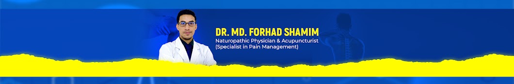Dr. Md. Forhad Shamim